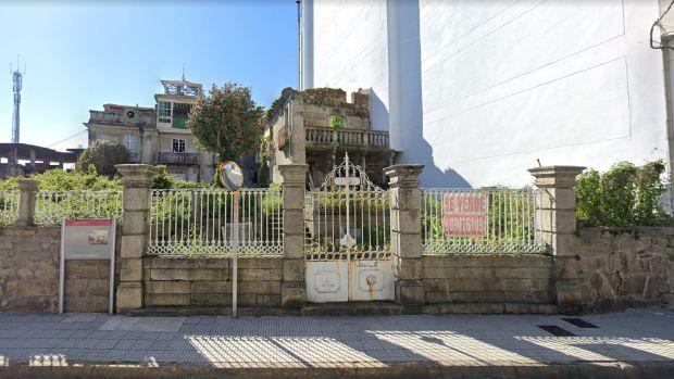 El ideal gallego