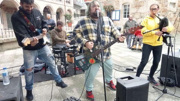 El ideal gallego