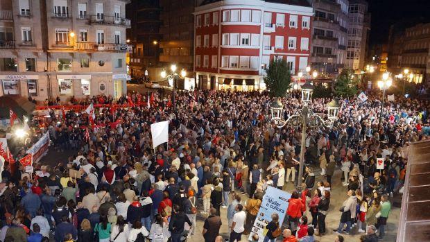 El ideal gallego