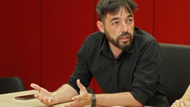 El ideal gallego