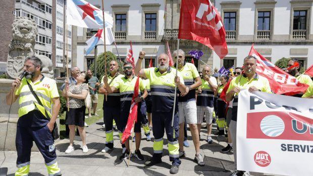 El ideal gallego