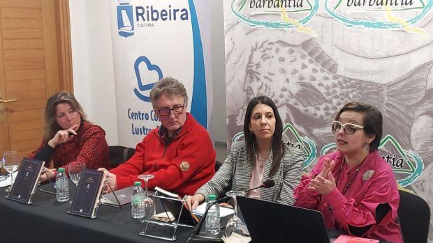 El ideal gallego