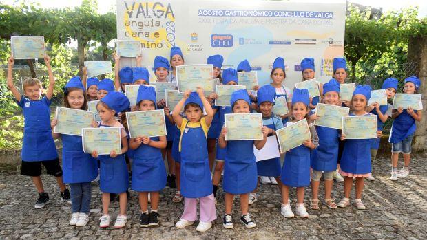 El ideal gallego