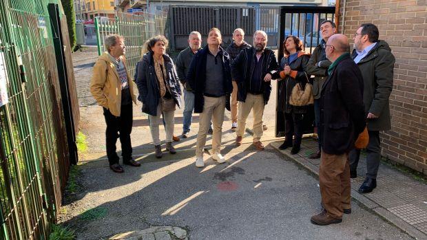 El ideal gallego