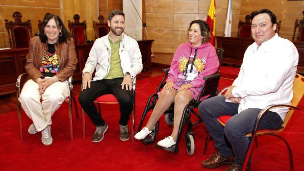 El ideal gallego