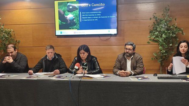 El ideal gallego