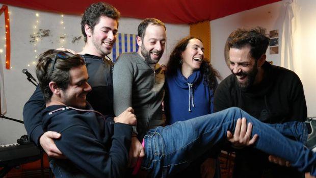 El ideal gallego