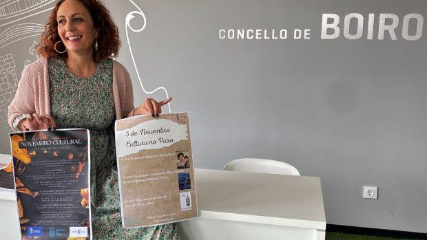 El ideal gallego