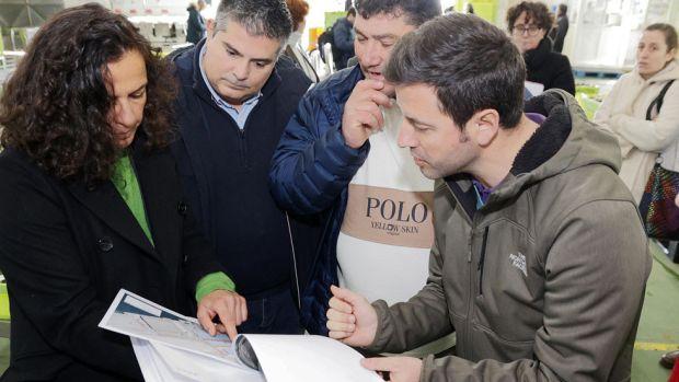 El ideal gallego