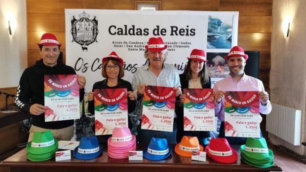El ideal gallego