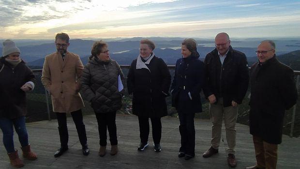 El ideal gallego