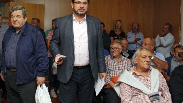 El ideal gallego