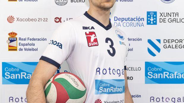 El ideal gallego