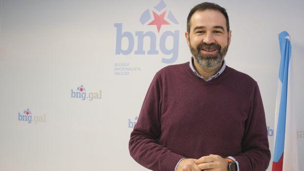 El ideal gallego
