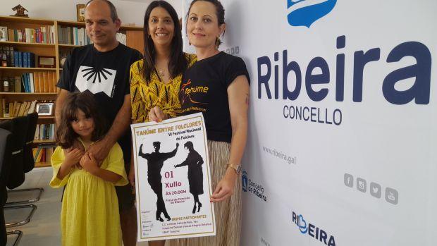 El ideal gallego