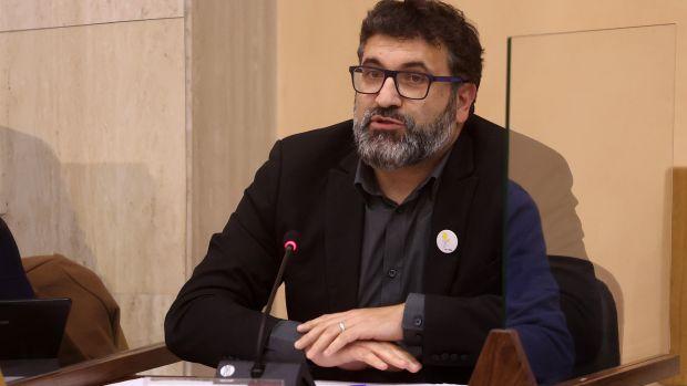 El ideal gallego