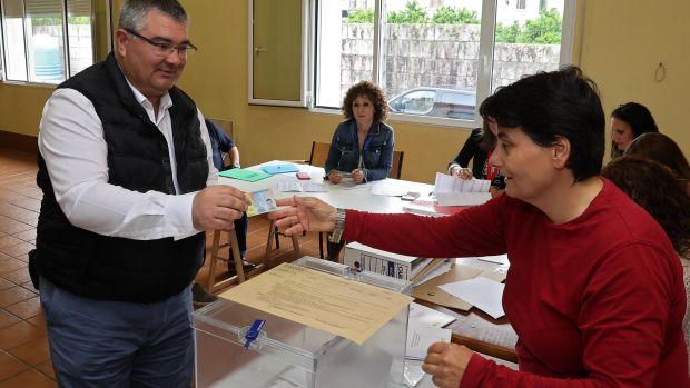 El ideal gallego