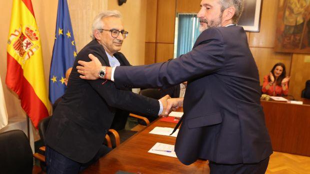 El ideal gallego