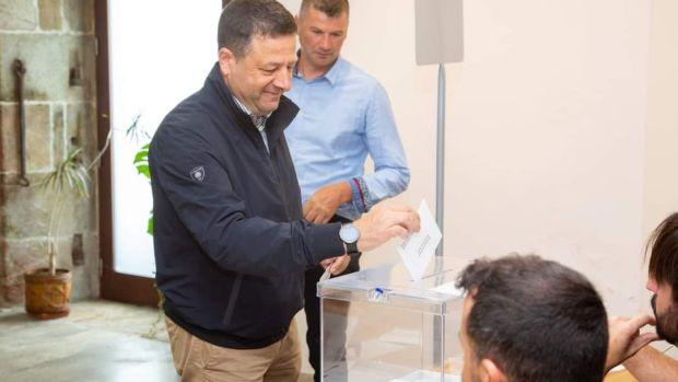 El ideal gallego