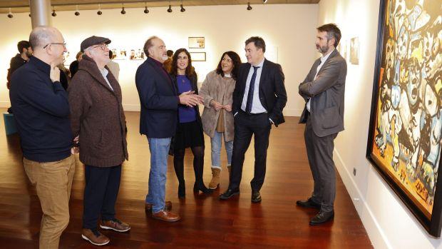 El ideal gallego