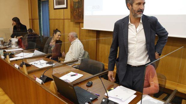 El ideal gallego