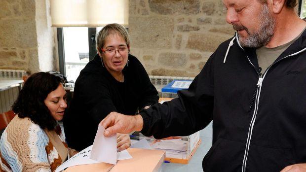 El ideal gallego