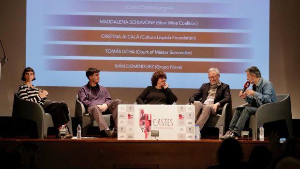 El ideal gallego