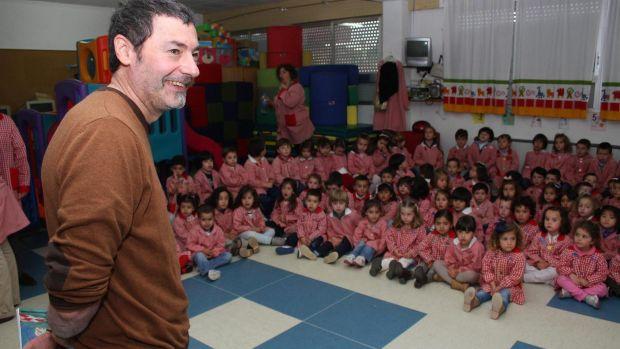 El ideal gallego
