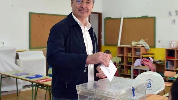 El ideal gallego