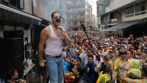 El ideal gallego
