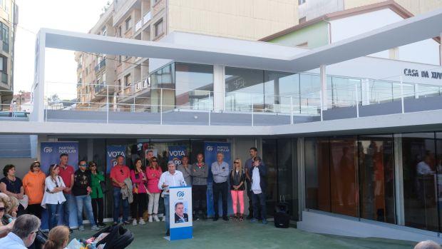 El ideal gallego