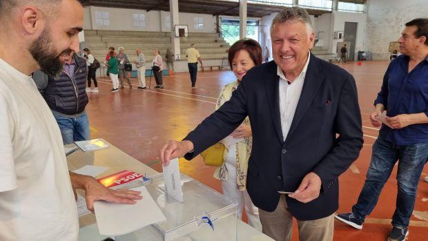 El ideal gallego