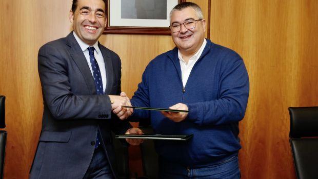 El ideal gallego