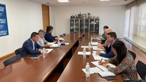 El ideal gallego