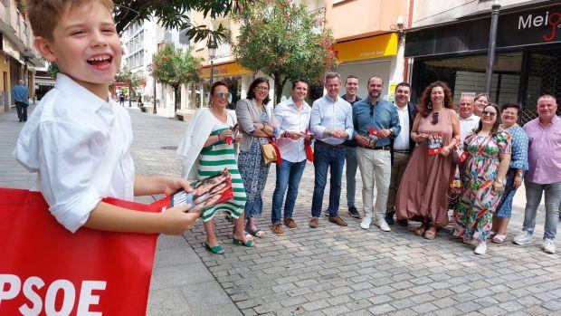 El ideal gallego