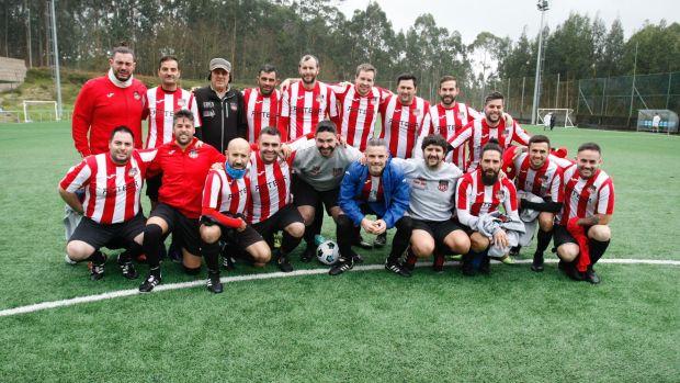 El ideal gallego