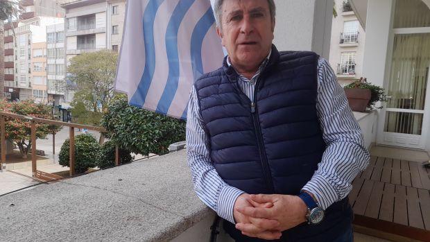 El ideal gallego