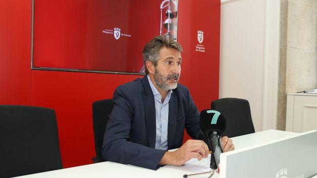 El ideal gallego