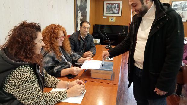 El ideal gallego