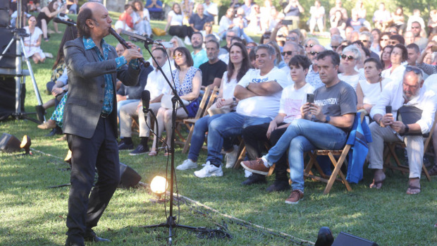 El ideal gallego
