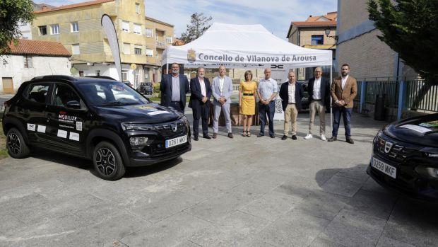 El ideal gallego