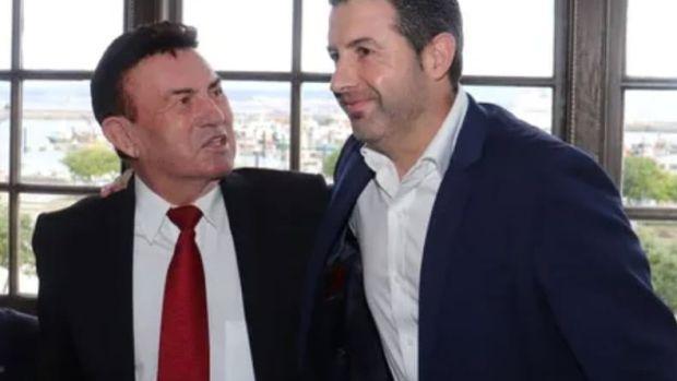 El ideal gallego
