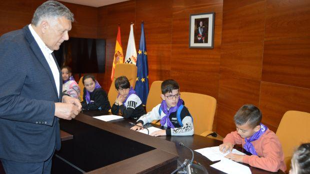 El ideal gallego
