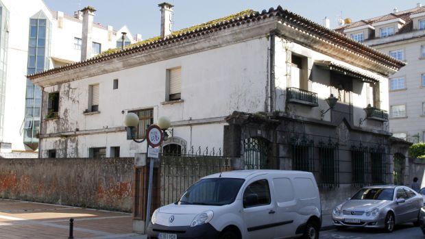El ideal gallego