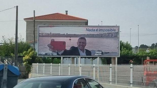 El ideal gallego