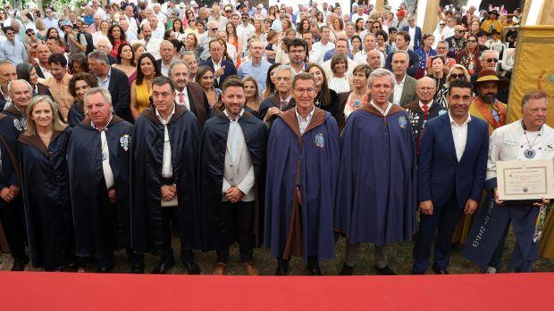 El ideal gallego