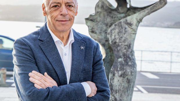El ideal gallego