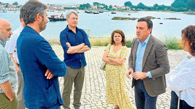 El ideal gallego