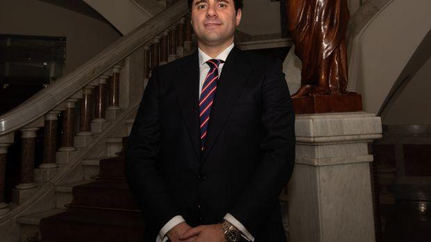 El ideal gallego