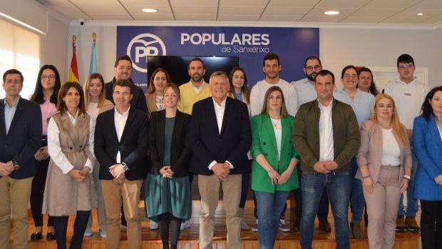 El ideal gallego